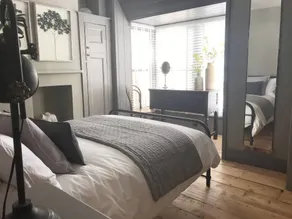 Luxury cottage, seconds from beach & restaurants - Image 4