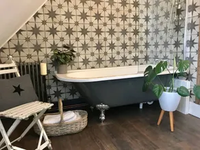 Luxury cottage, seconds from beach & restaurants - Image 3