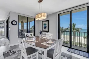Beachfront Paradise - Fall Special - Updated Luxury 3rd Floor Condo! - Image 3