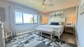 Beachfront Paradise - Fall Special - Updated Luxury 3rd Floor Condo! - Image 4