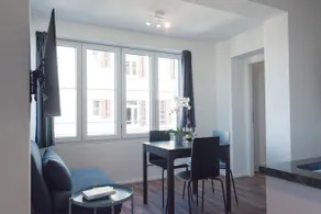 Zh Banana Iii - HITrental Wiedikon Apartments - Image 2