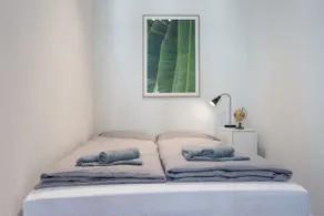 Zh Banana Iii - HITrental Wiedikon Apartments - Image 4