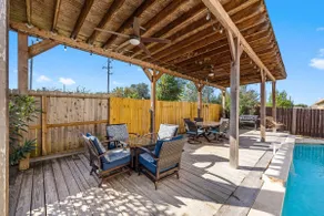Heated Pool Theater Luxury 4BR Retreat - Image 2