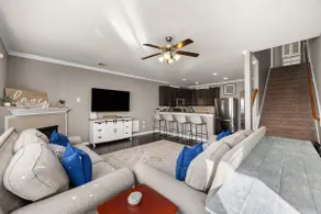 Heated Pool Theater Luxury 4BR Retreat - Image 3