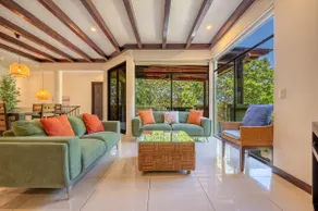 Stay at and enjoy beautiful Playa Conchal! - Image 2