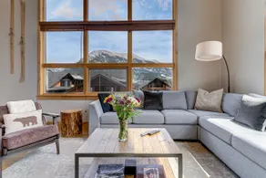 Spectacular 3 bedroom Penthouse - Vaulted! Views! - Image 5
