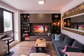 Castle Suite - Image 5