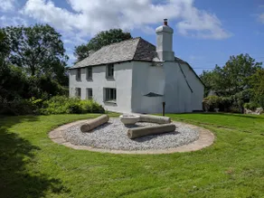 The Folly - Quiet country cottage, hot tub, garden - Image 5