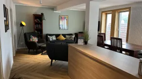 Discovair Eisenach-Karl46 3-Bedroom-Suite Netflix - Image 5