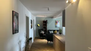 Discovair Eisenach-Karl46 3-Bedroom-Suite Netflix - Image 4