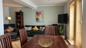 Discovair Eisenach-Karl46 3-Bedroom-Suite Netflix - Image 2