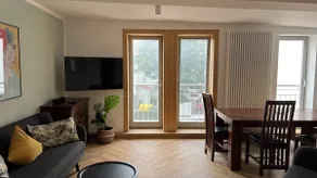 Discovair Eisenach-Karl46 3-Bedroom-Suite Netflix - Image 3