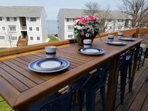 Lakeside Retreat- Lake Erie - Image 2