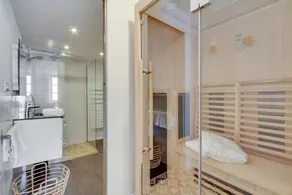 Palm house Sauna city center ideal Insead - Image 5