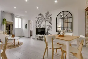 Palm house Sauna city center ideal Insead - Image 2