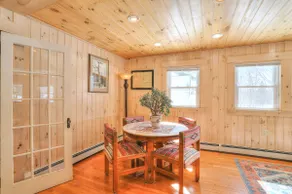 Magnifique maison en ville à distance de marche du lac Rangeley - Image 3