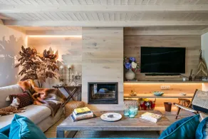 Luderna - Apartamento con jardín Casa Bela - Image 3