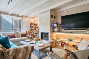 Luderna - Apartamento con jardín Casa Bela - Image 4