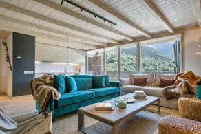 Luderna - Apartamento con jardín Casa Bela - Image 2