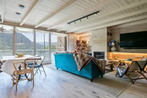 Luderna - Apartamento con jardín Casa Bela - Image 5