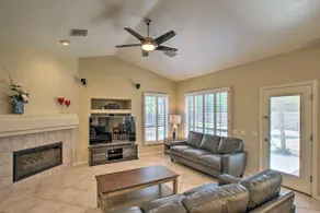 Pool, Hot Tub & Grill: Spacious Chandler Retreat - Image 4