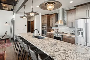 Exceptional Waterfront Luxury Home | Hot Tub - Image 4