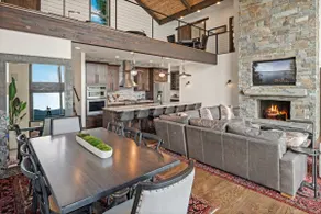 Exceptional Waterfront Luxury Home | Hot Tub - Image 3