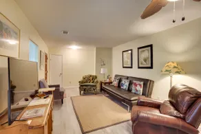 Downtown Home w/ Yard & BBQ - 6 Mi to Downtown! - Image 3