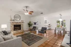 Pool, Hot Tub, Fire Pit | Retreat Near UT Football - Image 5