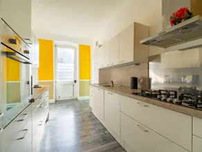 Stylish Apartment for 6 near Vienna International Centre Metro U1 - Image 5