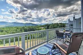 Intervale Family Retreat: Mtn View & Pool Access! - Image 2