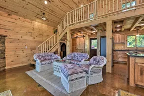 Spacious Pearl Lake Retreat w/ Yard & Private Dock - Image 5