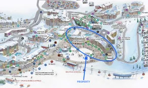 Sundial B220 | Ski-in/Ski-out | Mountain Views | Pools & Hot Tubs - Image 4