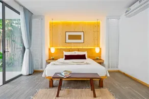 An Oasis 10min to Old Town | Vesta Nho Villa - Image 4