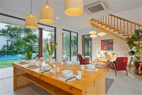 An Oasis 10min to Old Town | Vesta Nho Villa - Image 2