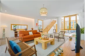 An Oasis 10min to Old Town | Vesta Nho Villa - Image 5