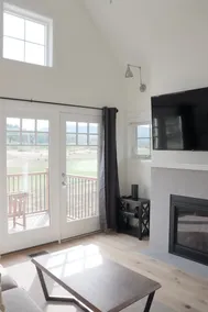 Cozy 1 bedroom Nano Cottage - Image 3