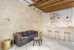 Habitat Parisien - 2BR-2BA - Marais - Hôtel de Ville - Image 5