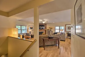Downtown Yankton Apartment w/ Patio & River View! - Image 5