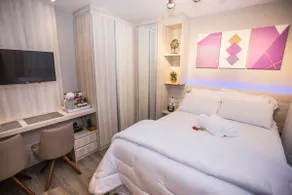 Complete Studio in the Center of Curitiba - ALL1021 - Image 2