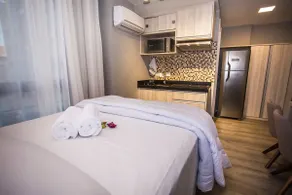 Complete Studio in the Center of Curitiba - ALL1021 - Image 3