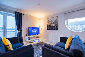 The Spanish Arch Retreat - Sleeps 4 - Image 3
