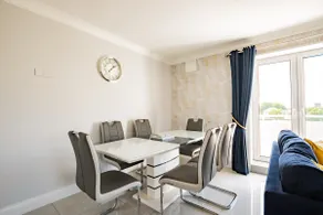 The Spanish Arch Retreat - Sleeps 4 - Image 4