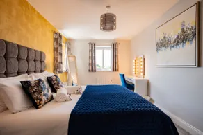 The Spanish Arch Retreat - Sleeps 4 - Image 2
