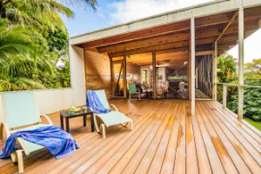 Hale Ohai: Modern Elegance in the Jungle near Pohoiki and Kehena Beaches - Image 5