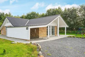 5 star holiday home in Ansager - Image 2