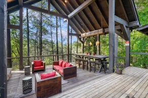 A Stoney River – Goose Island, Cherry Log, Ga - Image 3