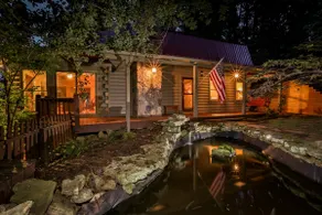 A Peach Of A View | Ellijay Ga - Image 2