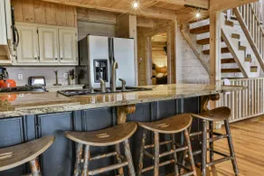 A Peach Of A View | Ellijay Ga - Image 5