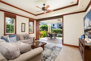 Hilton Waikoloa Pool Pass for 2026!  Easy walk to the beach!  Kolea 14A - Image 3